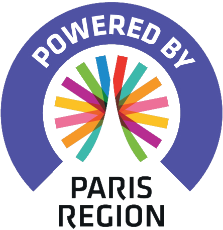 Powered by Paris Region