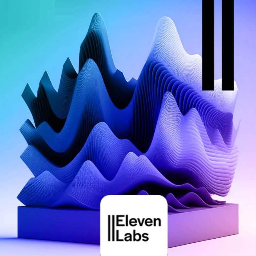 ElevenLabs Text to Speech — synthèse vocale neurale pour callbots TALKR.ai