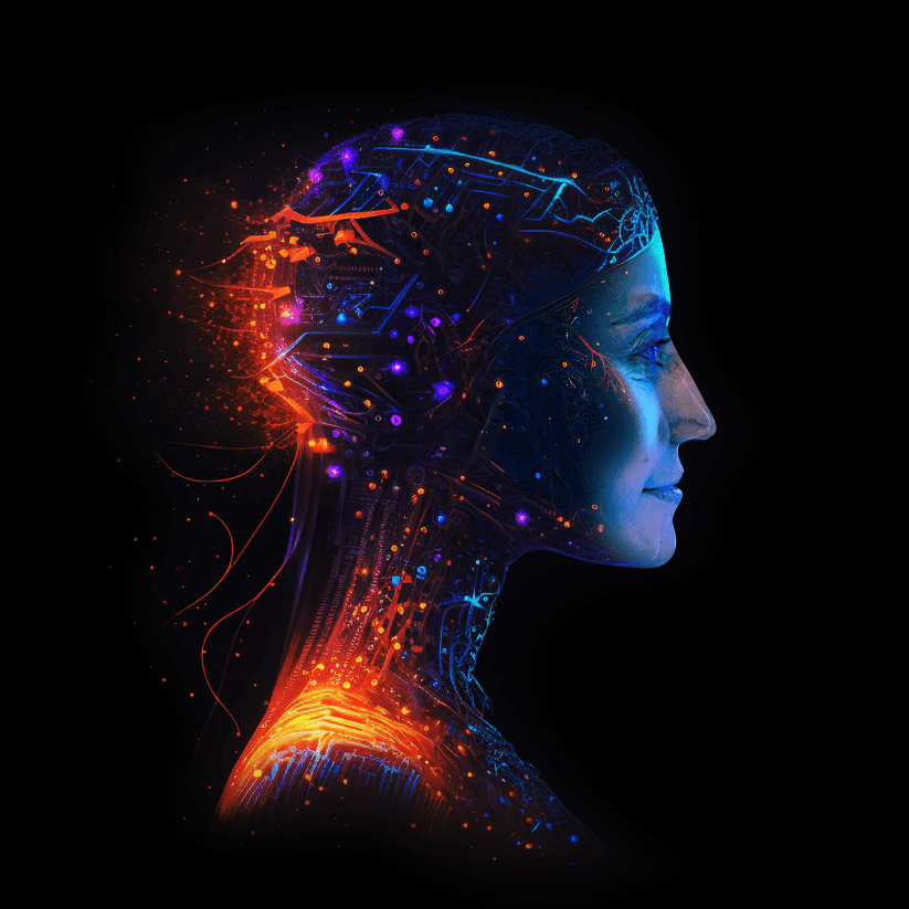 Katya Lainé — TALKR.ai