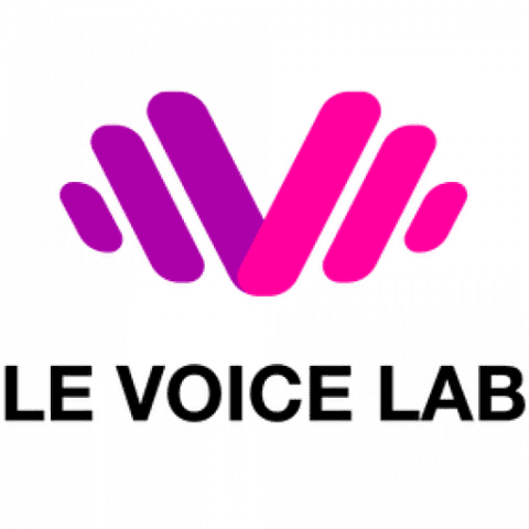 Le Voice Lab — Association française des technologies vocales