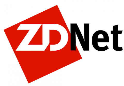 Logo ZDNet