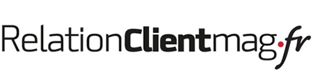 Logo Relation Client Magazine