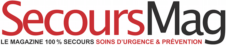 Logo Secours Mag