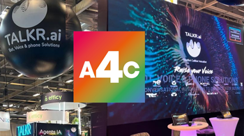 Salon All4Customer 2026