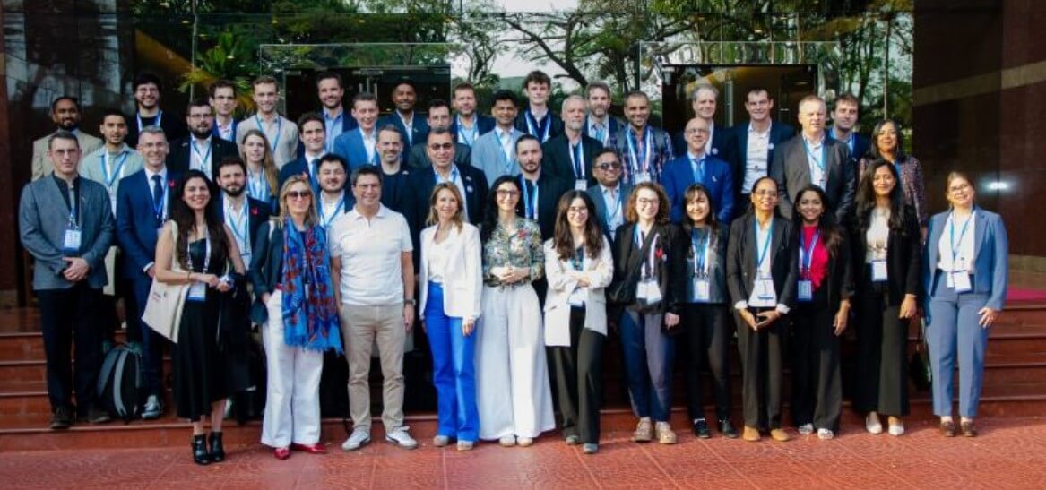 Délégation française en Inde – Salon Mondial IA 2026