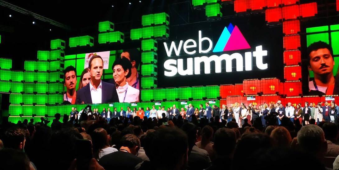 Web Summit 2021
