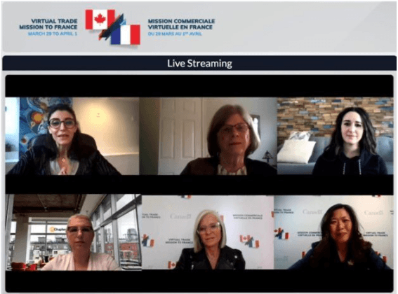 Women In Technology 2021