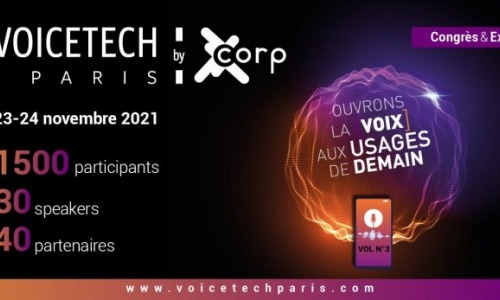 VoiceTech 2019