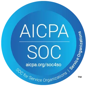 Certification SOC 2 Type II — AICPA
